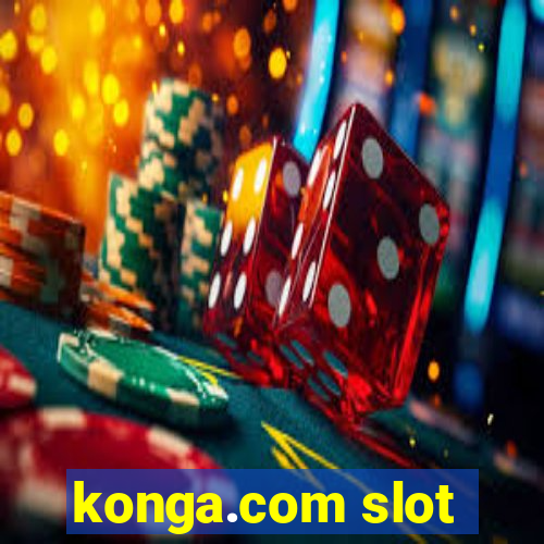 konga.com slot