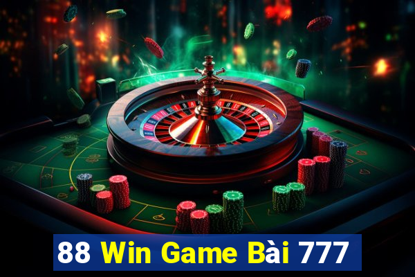 88 Win Game Bài 777