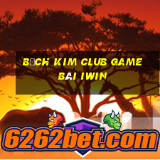 Bạch Kim Club Game Bài Iwin