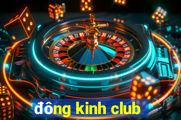 đông kinh club