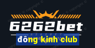 đông kinh club