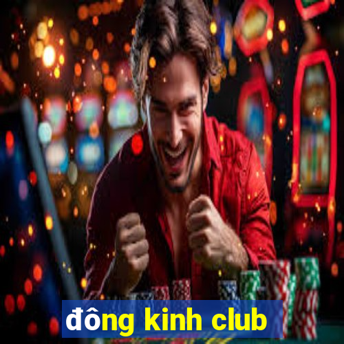 đông kinh club