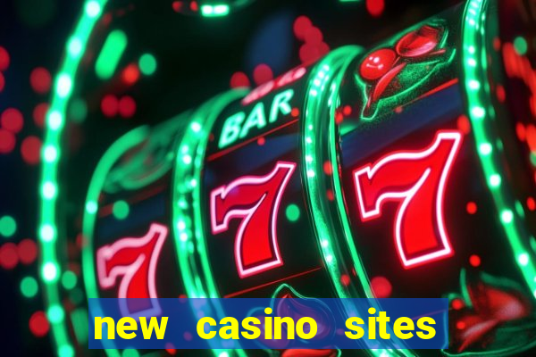 new casino sites uk for 2021