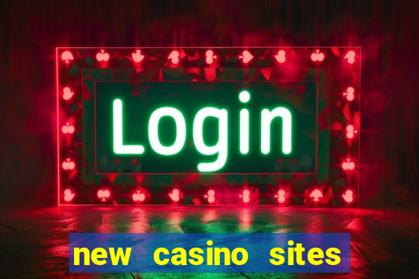 new casino sites uk for 2021