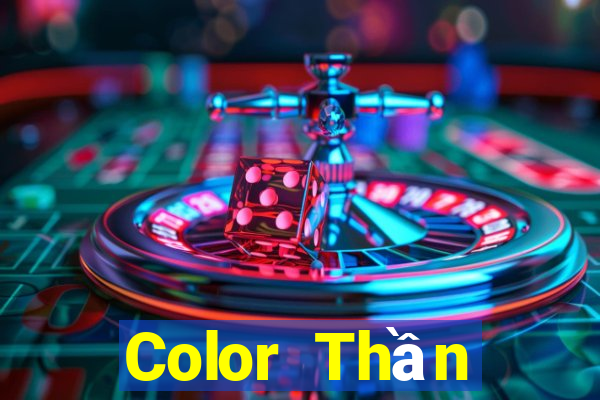 Color Thần 8vlllapp Tải về