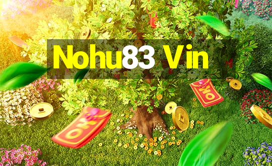 Nohu83 Vin