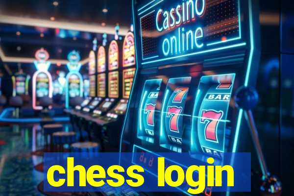 chess login