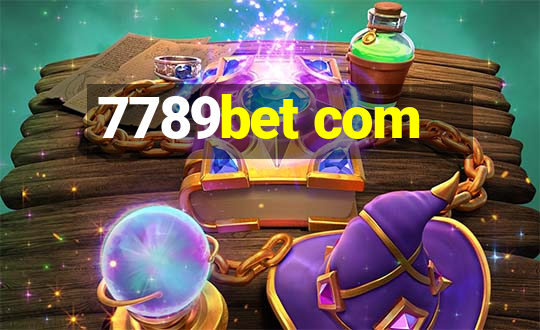 7789bet com