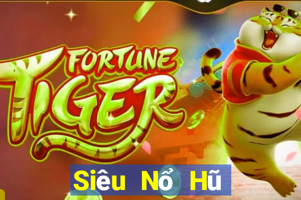 Siêu Nổ Hũ Game Bài Apk