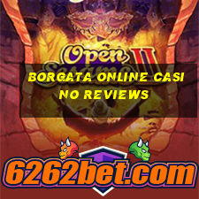 borgata online casino reviews