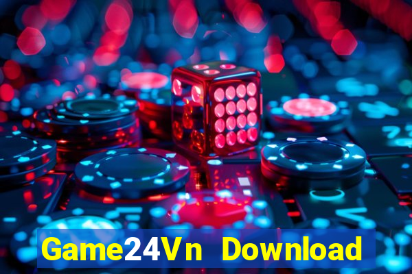 Game24Vn Download Game Đánh Bài