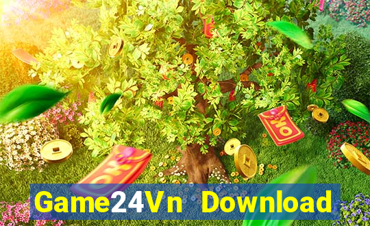 Game24Vn Download Game Đánh Bài