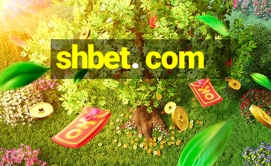 shbet. com