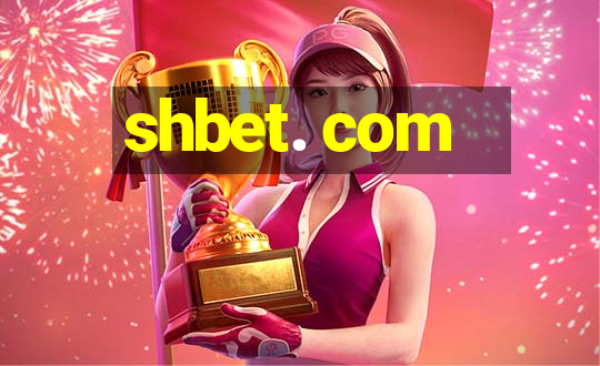 shbet. com