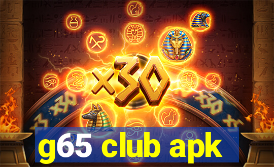 g65 club apk