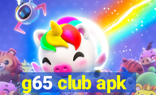 g65 club apk