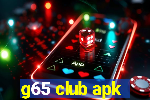 g65 club apk