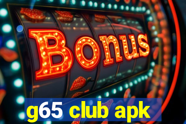 g65 club apk