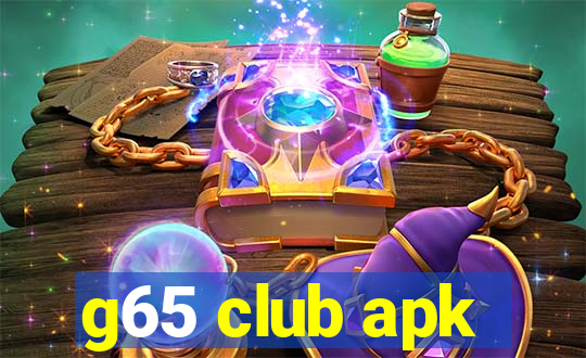 g65 club apk