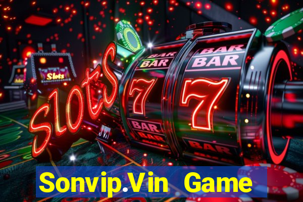 Sonvip.Vin Game Bài Yugioh