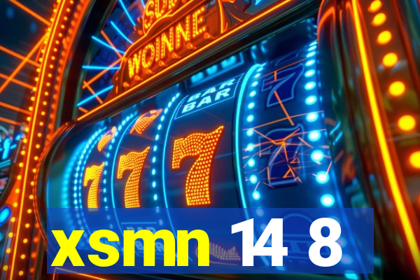 xsmn 14 8