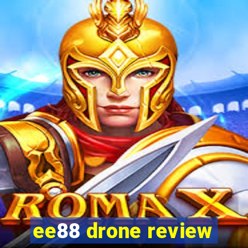 ee88 drone review