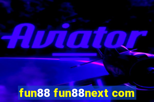 fun88 fun88next com