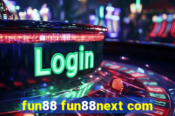 fun88 fun88next com