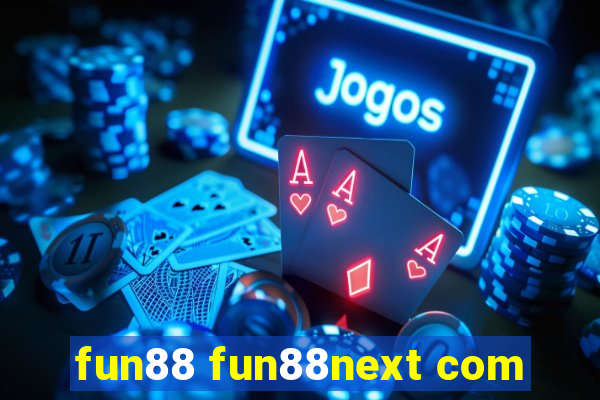 fun88 fun88next com