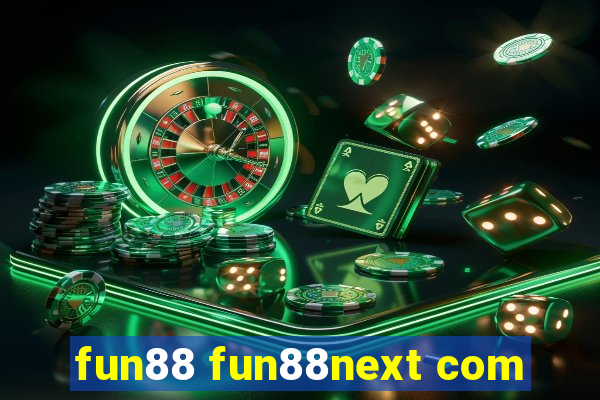 fun88 fun88next com