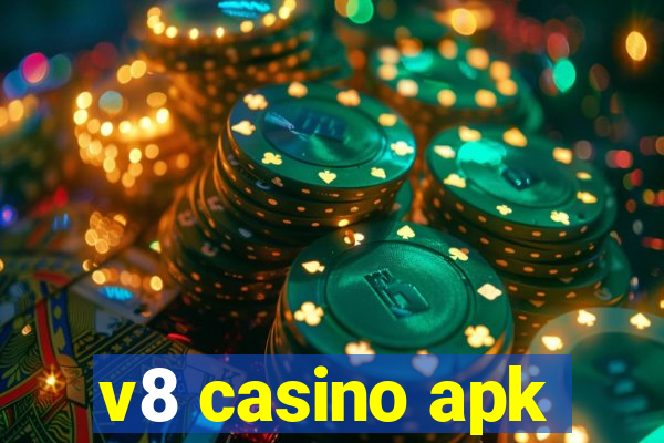 v8 casino apk