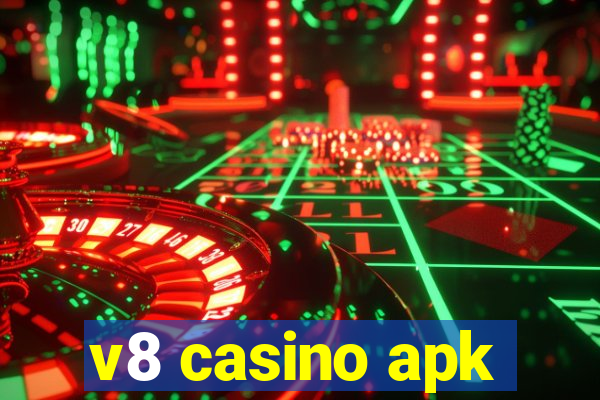 v8 casino apk