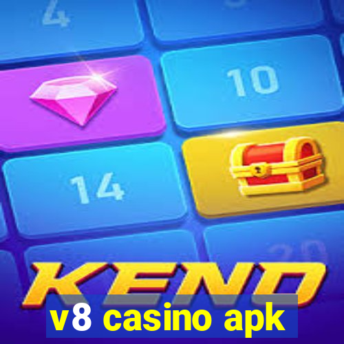 v8 casino apk