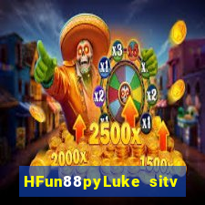 HFun88pyLuke sitv Happy Color Channel Tải về