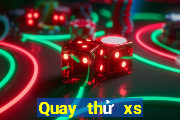 Quay thử xs Max3D Pro ngày 24