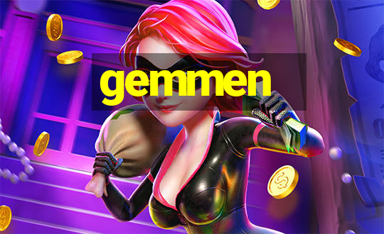 gemmen