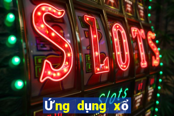 Ứng dụng xổ số 19500