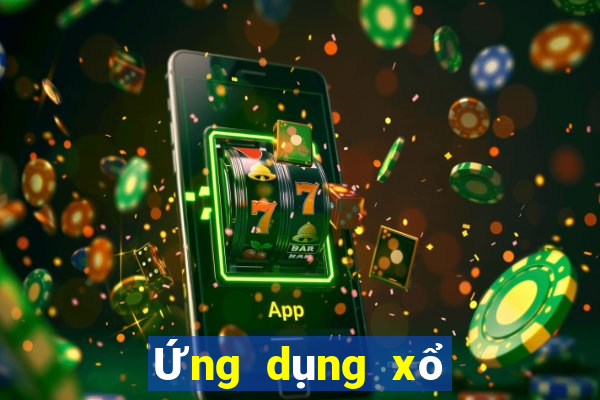 Ứng dụng xổ số 19500