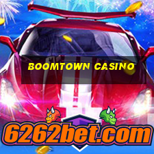 boomtown casino