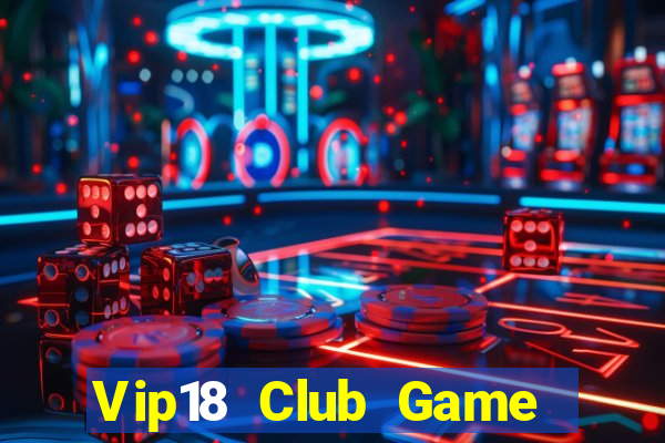 Vip18 Club Game Bài 777