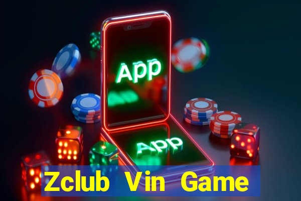 Zclub Vin Game Bài Gunny