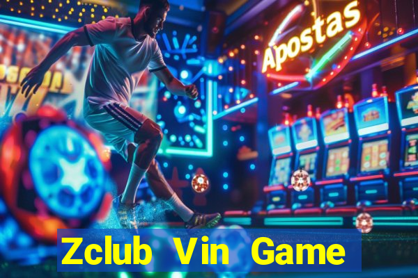 Zclub Vin Game Bài Gunny