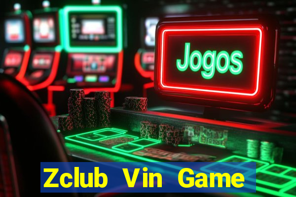 Zclub Vin Game Bài Gunny