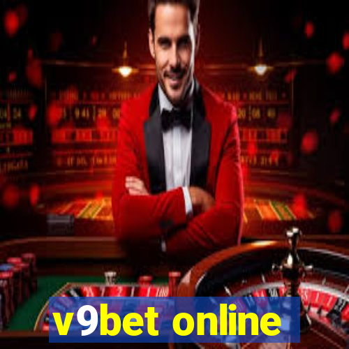 v9bet online