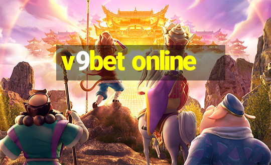 v9bet online