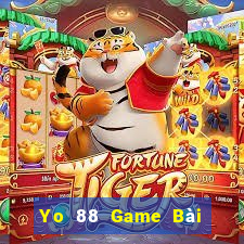 Yo 88 Game Bài Nhất Vip