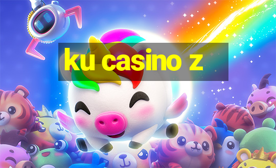 ku casino z