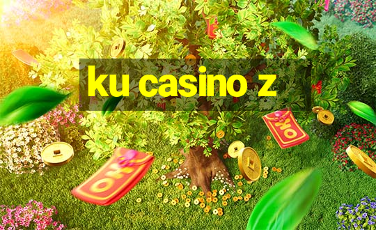 ku casino z