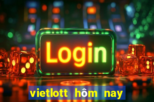 vietlott hôm nay 6 45