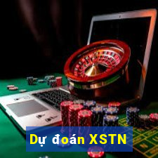 Dự đoán XSTN